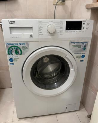 Lavatrice Beko 6kg