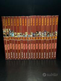 Manga Fairy tail 1-20📚💞