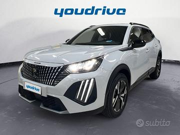 Peugeot 2008 PureTech 100 S&S Style