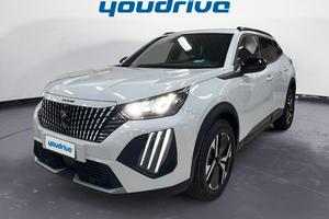 Peugeot 2008 PureTech 100 S&S Style