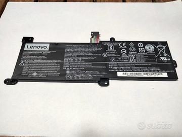 Notebook Lenovo V15-IKB parti di ricambio