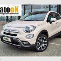 FIAT 500X 1.4 M.Air 170 CV AT9 4x4 Cross Plus 4X4