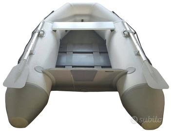 gommine tender cimatecnic MOD 210 SLAT