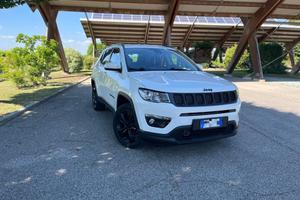 Jeep Compass 2.0 Multijet II aut. 4WD Night Eagle