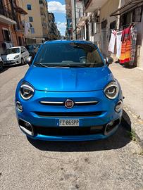 FIAT 500X SPORT