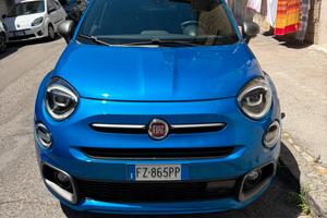 FIAT 500X SPORT