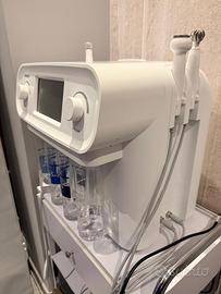 Ona Hydrafacial