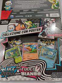 Pokemon Bianco e nero 
