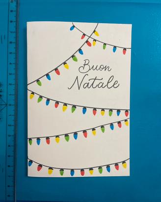 Biglietto Natalizio