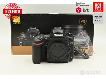 Nikon D750