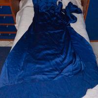 vestito da cerimonia 