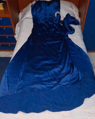 vestito da cerimonia 