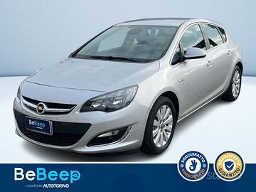 Opel Astra 5P 1.6 CDTI COSMO S&S 110CV E6