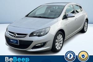 Opel Astra 5P 1.6 CDTI COSMO S&S 110CV E6