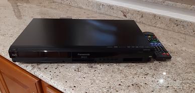 DVD/HDD Panasonic DMR-EX773