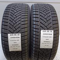 2 GOMME 235 50 18 GOODYEAR INV RIF3464