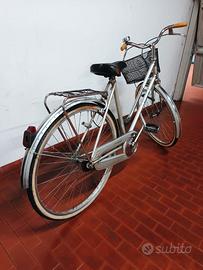 Bicicletta Donna