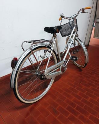 Bicicletta Donna