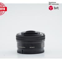 Sony E PZ 16-50 F3.5-5.6 OSS (Sony)