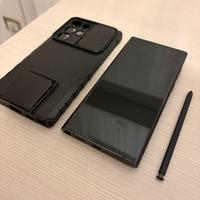 Samsung Galaxy S22 Ultra 5G 128 GB