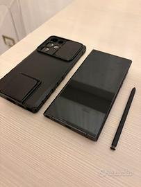 Samsung Galaxy S22 Ultra 5G 128 GB