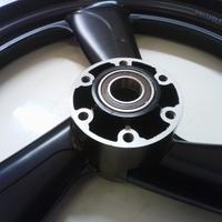 Cagiva mito 125 92 cerchio anteriore 8c0090835