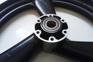 Cagiva mito 125 92 cerchio anteriore 8c0090835