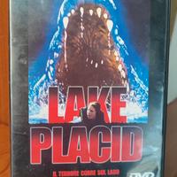 Lake Placid, B Movie CD