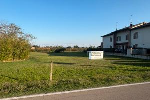 Terreno edificabile a Villagrappa Forli / Privato