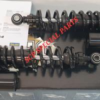 TRIUMPH SCRAMBLER THRUXTON MONO OHLINS TR964