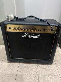 Amplificatore chitarra Marshall MG30FX 30W