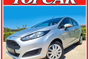Ford fiesta 1.4 GPL 95cv. PER NEOPATENTATI