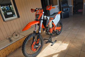 Ktm 350 EXC