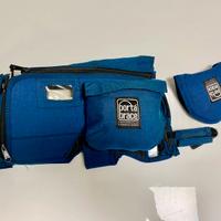 PortaBrace capottina per Panasonic