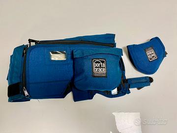 PortaBrace capottina per Panasonic