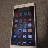 telefono cellulare Huawei 