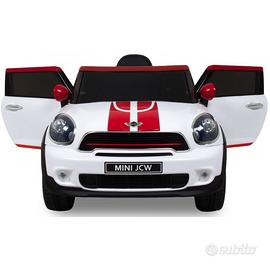 Auto bambini elettrica