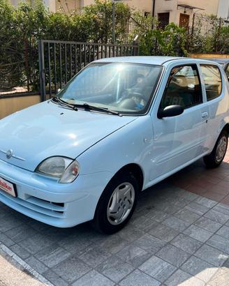 Fiat 600