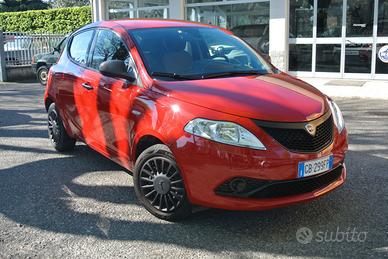 Lancia Ypsilon 1.2 69 CV 5 porte S&S Elefantino Bl