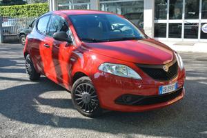 Lancia Ypsilon 1.2 69 CV 5 porte S&S Elefantino Bl