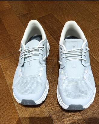 scarpe nuovo modello On donna 38.5