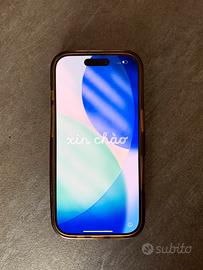 iPhone 16 Pro