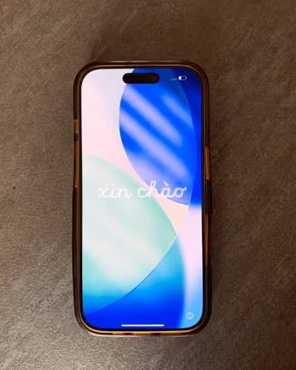 iPhone 16 Pro