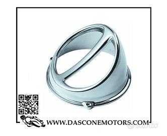 CONVOGLIATORE ARIA MINARELLI MBK 50 Booster Rocket