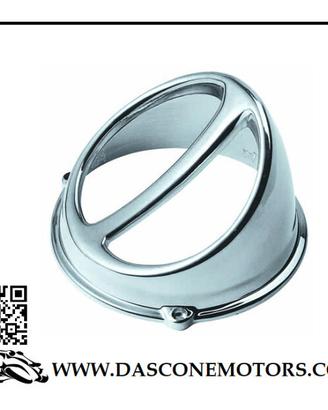 CONVOGLIATORE ARIA MINARELLI MBK 50 Booster Rocket