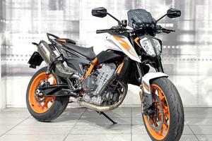 KTM Duke 890 R