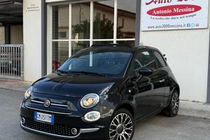 FIAT 500C 1.0 Hybrid Dolcevita
