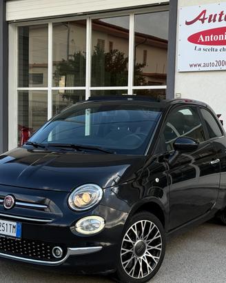 FIAT 500C 1.0 Hybrid Dolcevita
