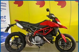 DUCATI Hypermotard 950 Garantita e Finanziabile