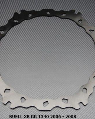 Disco freno Anteriore BUELL XB RR 1340 2006 - 2008